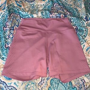 Buff bunny shorts